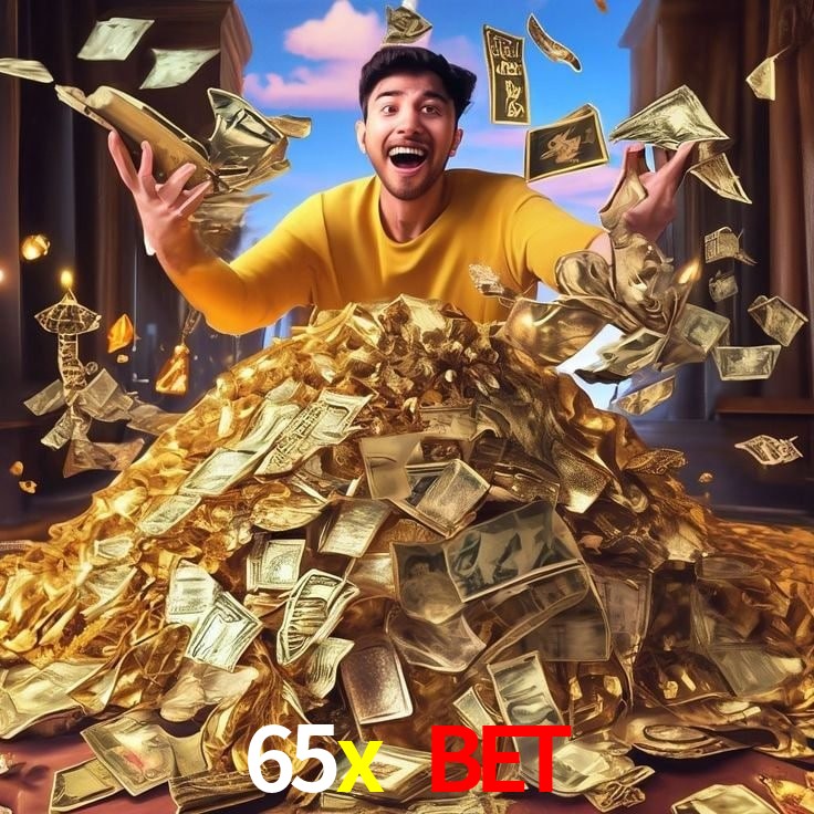 Estatísticas do Jogo 65x bet