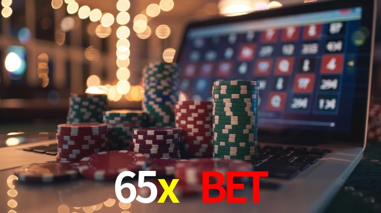 Flash Promotion 65x bet
