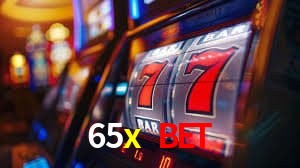 Requisitos do APK da 65x bet para Android