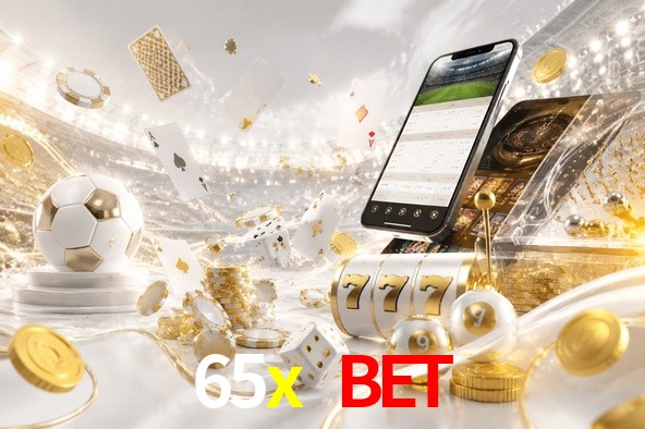 Welcome Bonus 65x bet