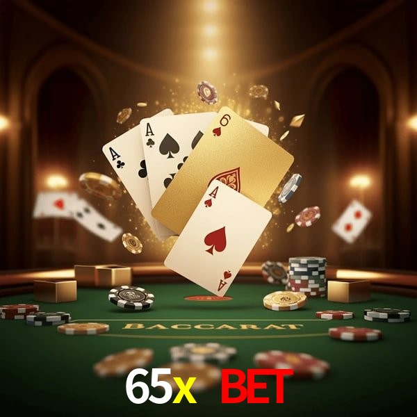 VIP Casino 65x bet