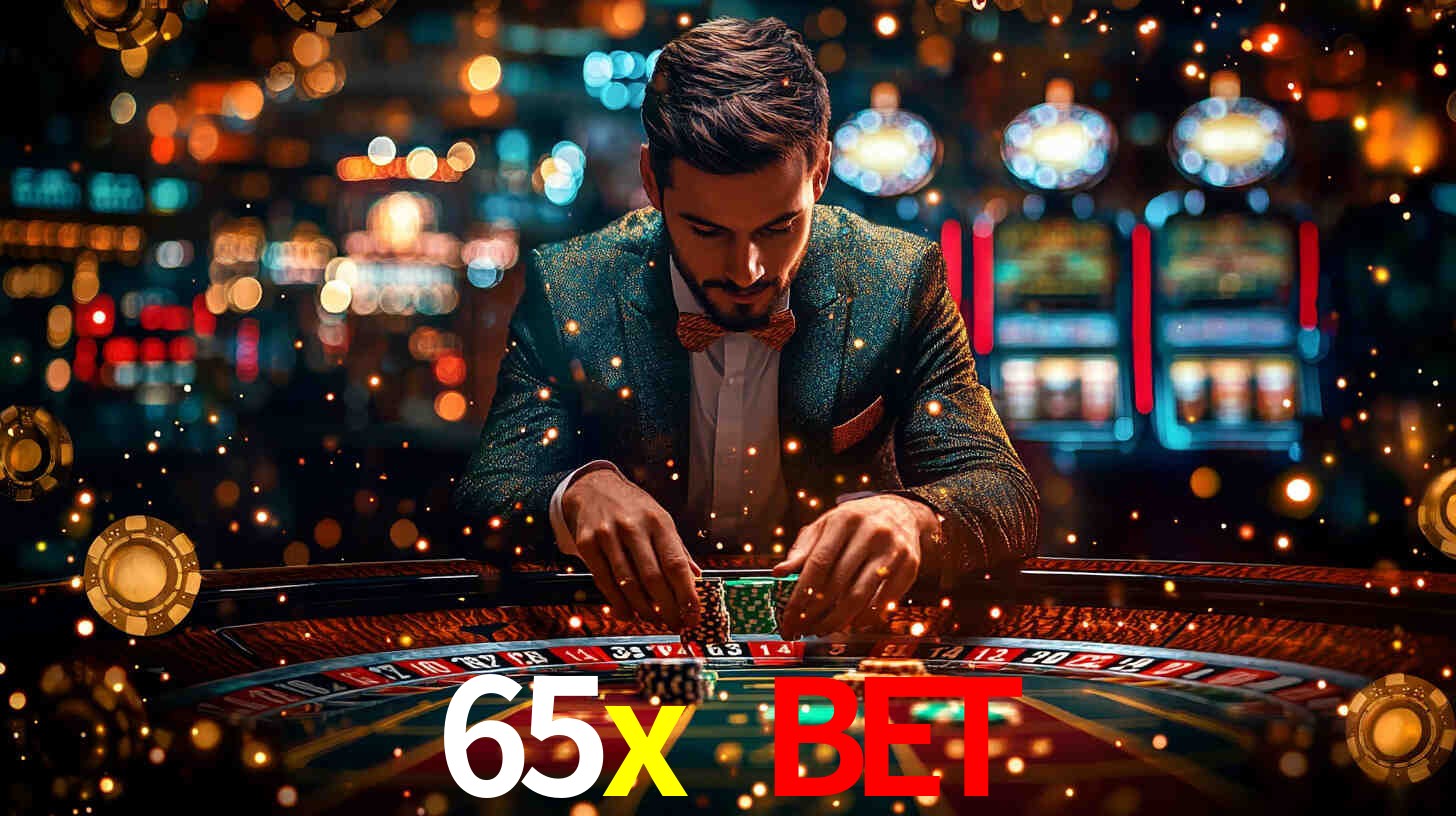 Ofertas Imperdíveis na 65x bet: Promoções e Bônus Que Valem a Pena