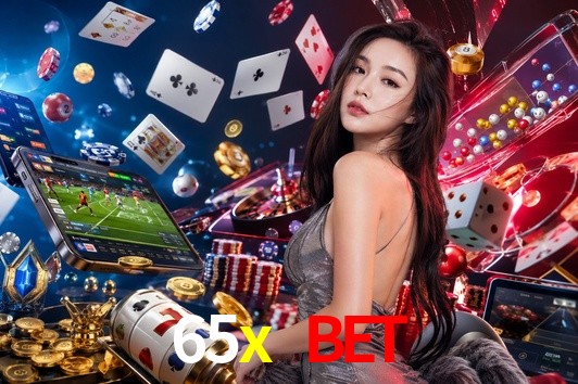 Game Providers 65x bet
