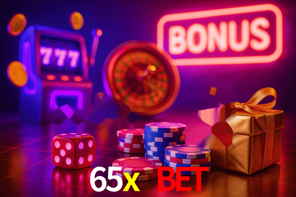 Descubra a Essência do 65x bet: Nossa História e Compromissos