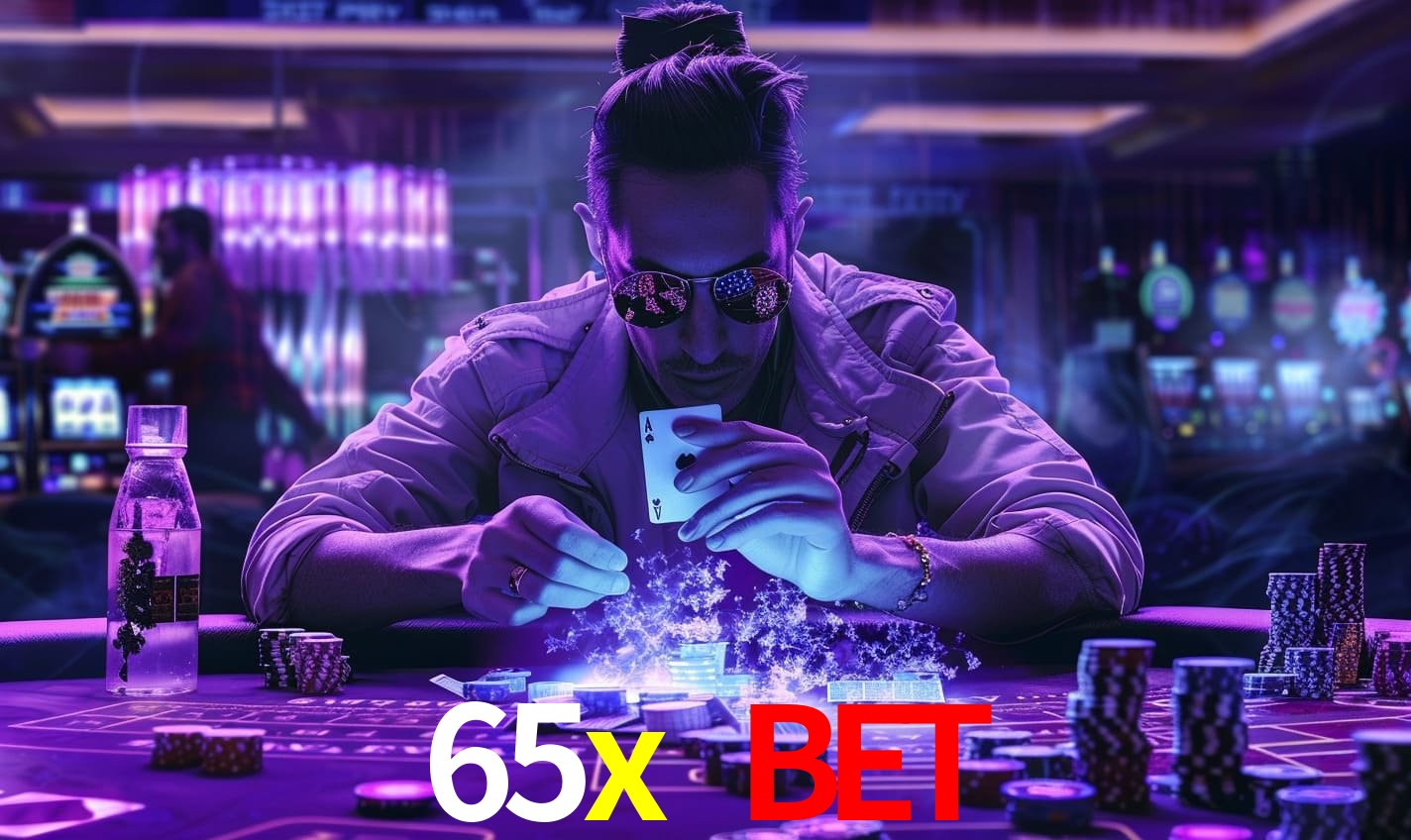 Roulette Table 65x bet