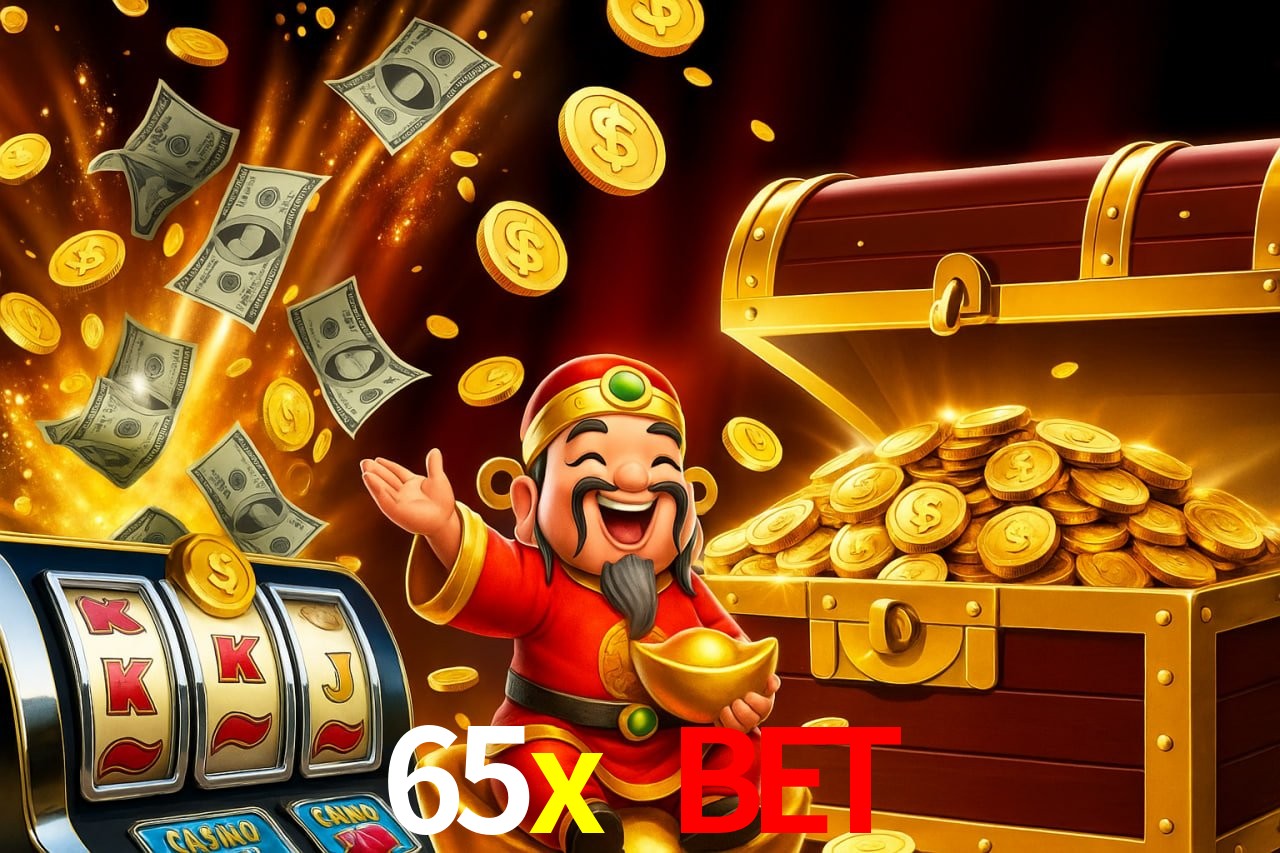 Estatísticas Esportivas 65x bet