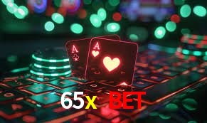 Sistemas de Segurança 65x bet