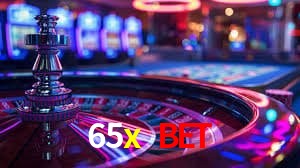 Design Responsivo 65x bet