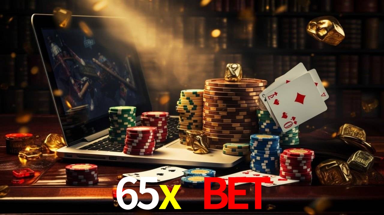 Recursos de Bônus 65x bet