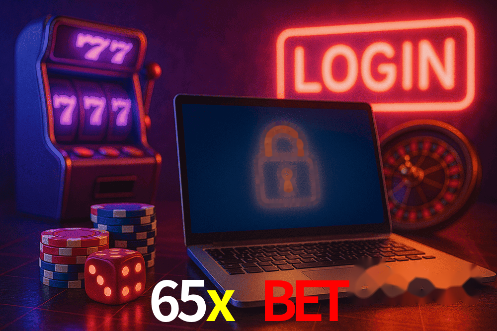 Tecnologia da Plataforma 65x bet