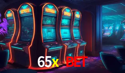 Descubra a Magia dos Jogos de Arcade no 65x bet
