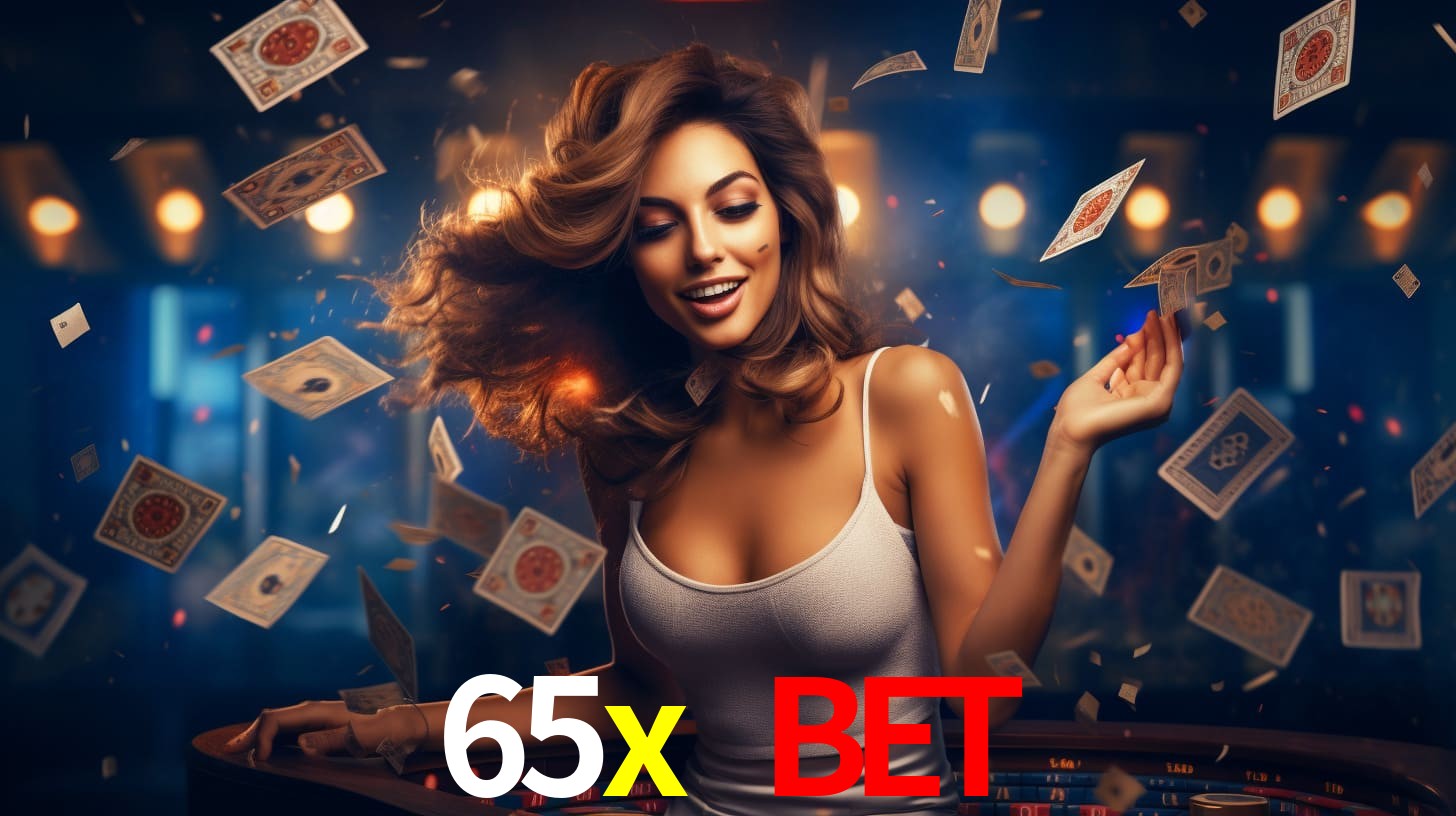 Tournaments 65x bet
