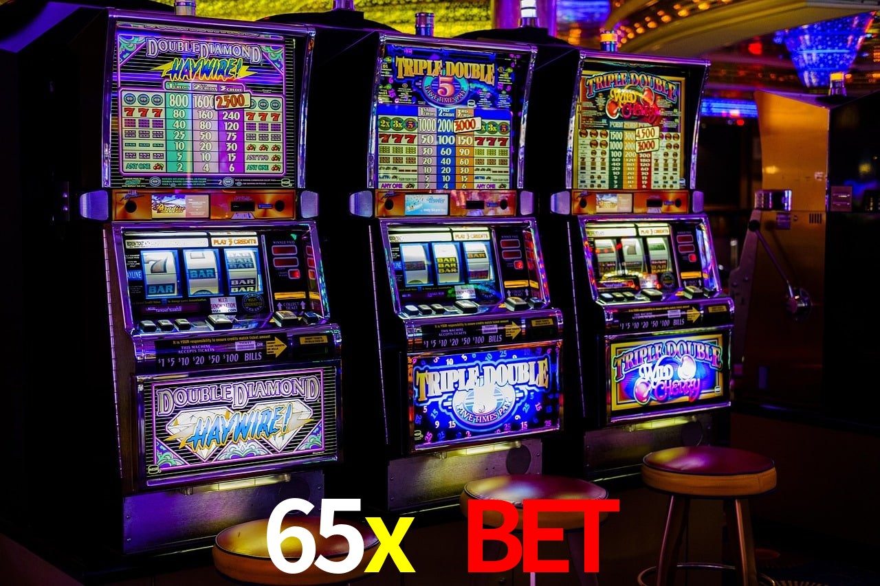 Casino Ao Vivo 65x bet