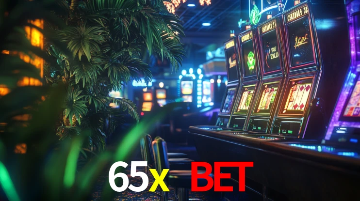 Welcome Bonus 65x bet