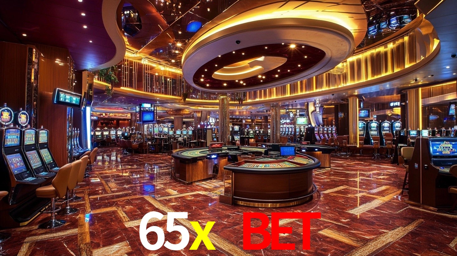 Premium Interface 65x bet