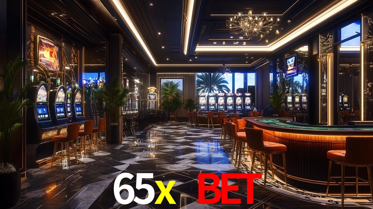 Explore as vantagens do 65x bet: serviço profissional e confiabilidade