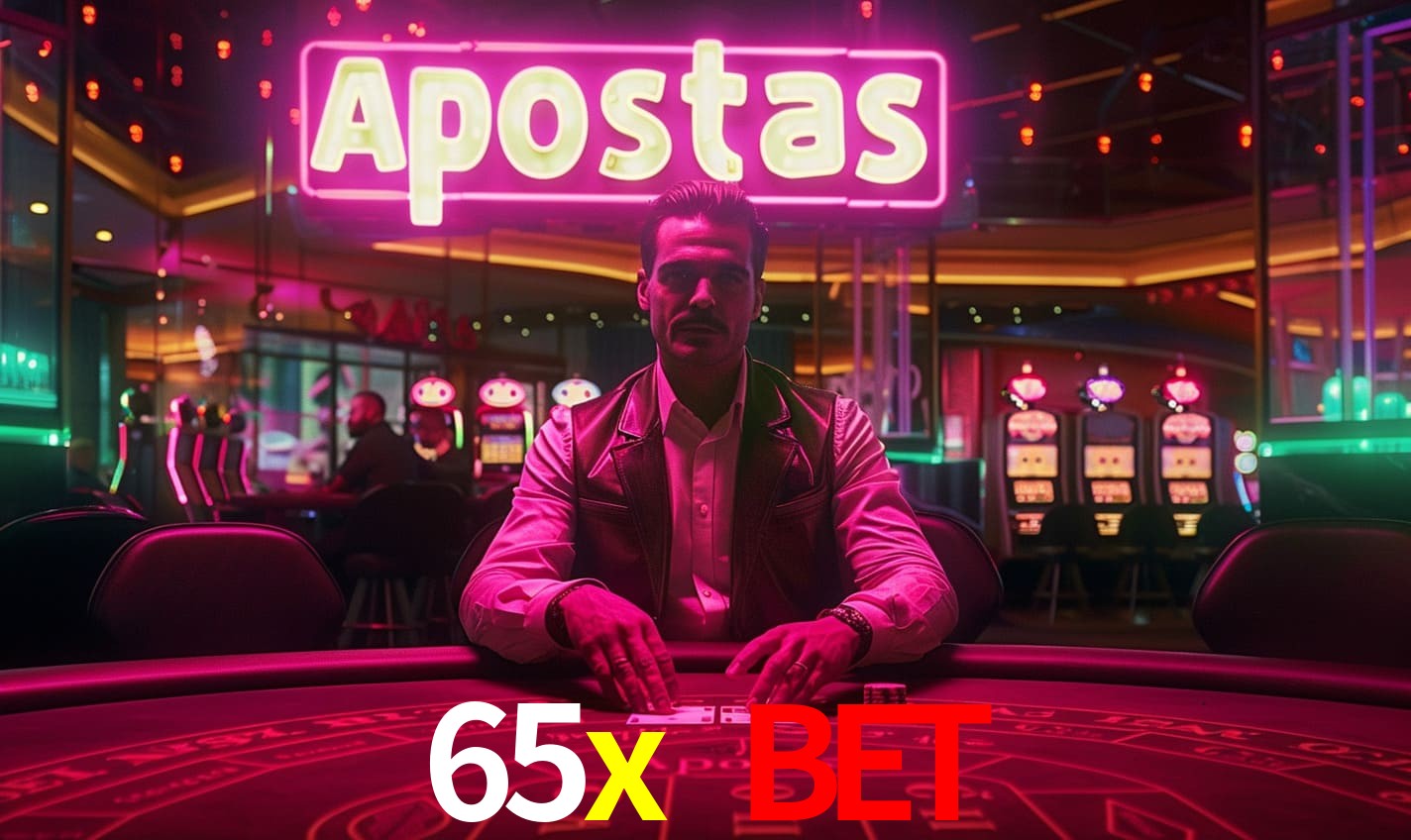cassino 65x bet
