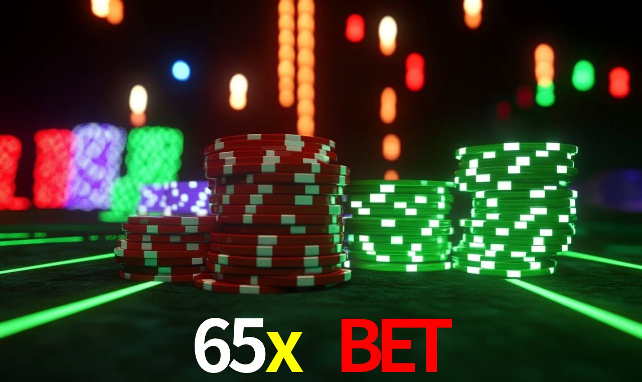 Bonus Features 65x bet