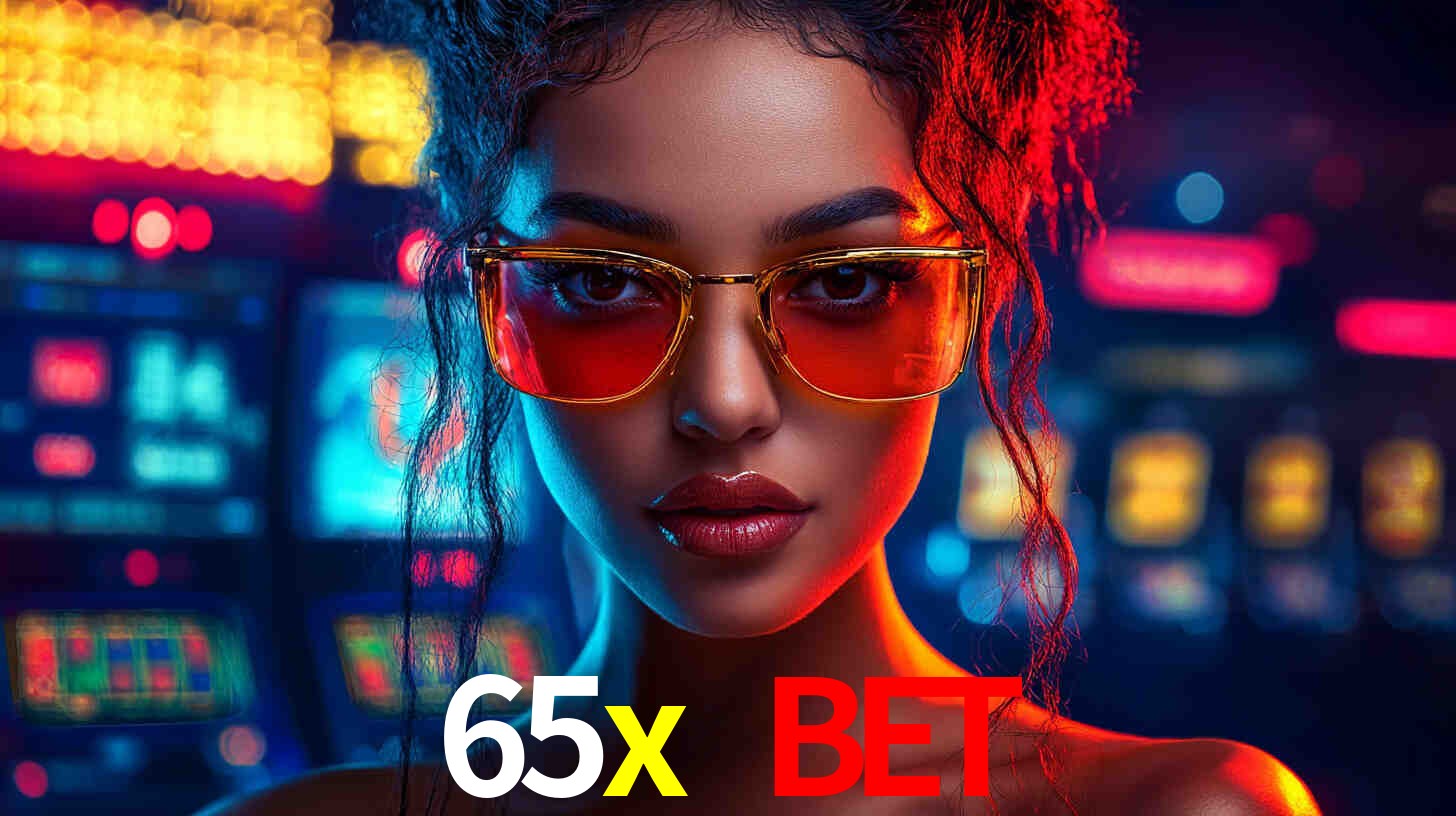 A Emoção da Loteria na 65x bet: Uma Chance de Mudança de Vida