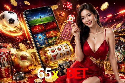 Tennis Betting 65x bet