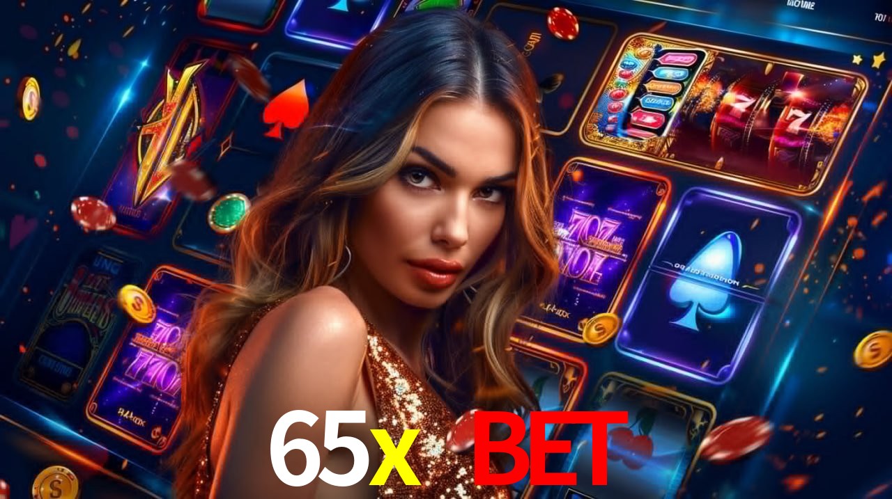 PIX Instantâneo 65x bet