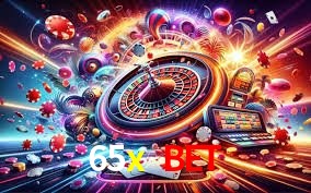 Cadastro Rápido 65x bet