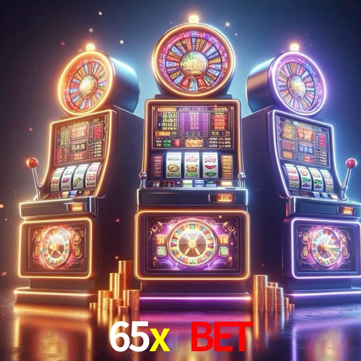 Sinta a adrenalina dos jogos de cassino com 65x bet