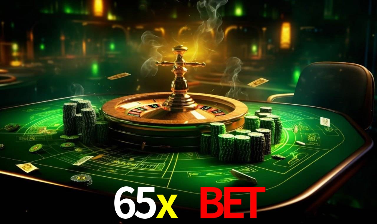 Programa VIP 65x bet