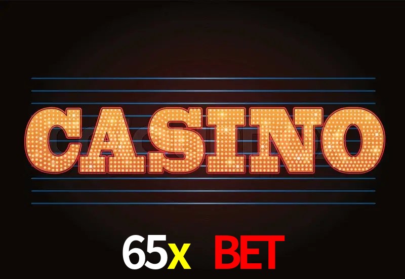 Integração de APIs 65x bet