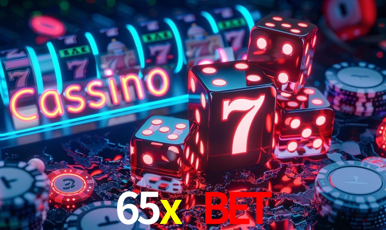 Experiência VIP 65x bet