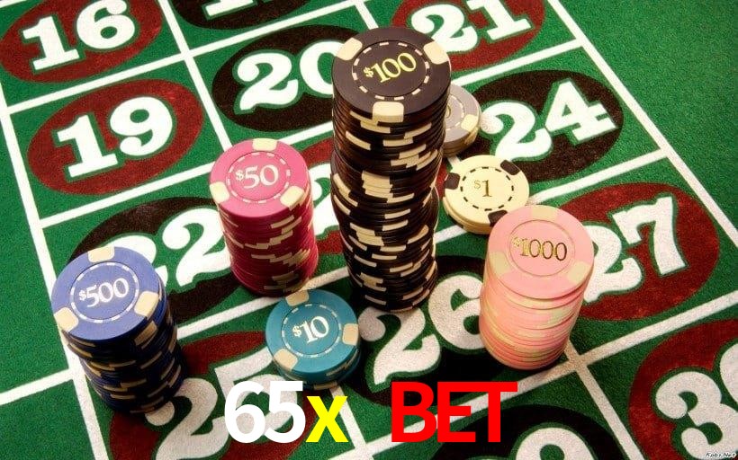 Interface Premium 65x bet