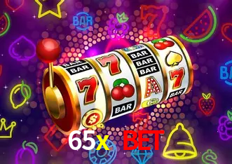 Inovações de Jogos na 65x bet: O Futuro das Experiências Interativas