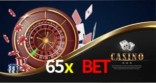 Segurança 2FA 65x bet