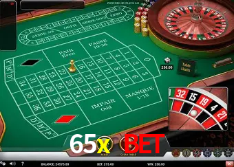 A Popularidade dos Caça-Níqueis no 65x bet