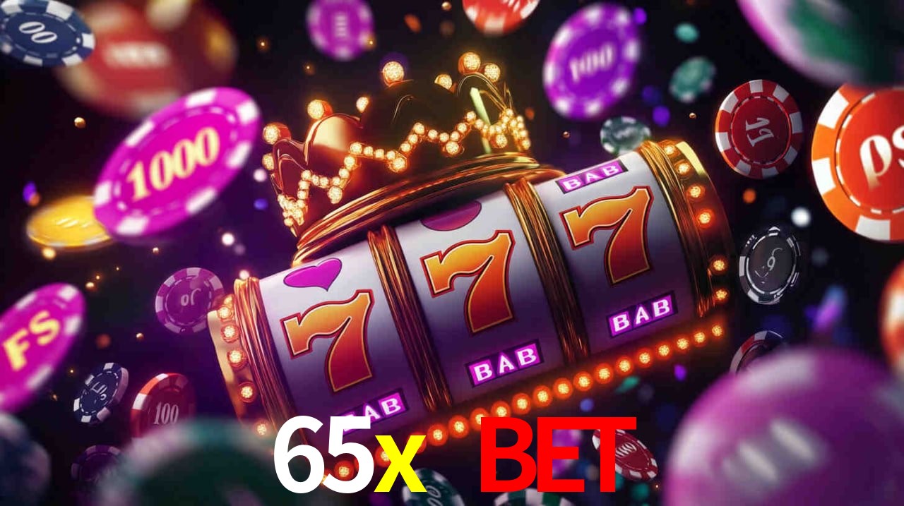 Live Casino 65x bet