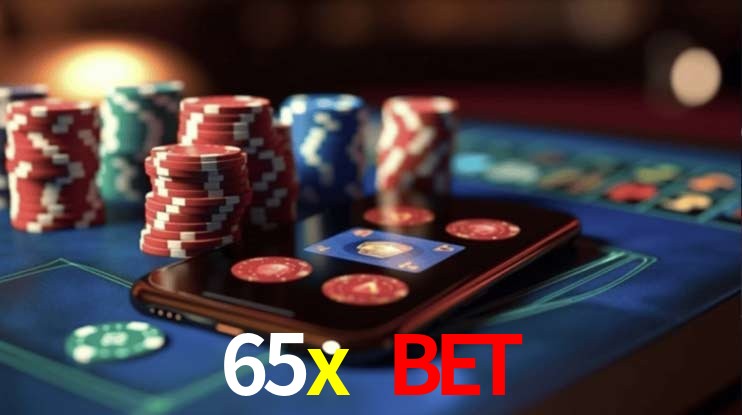 Diretório de Jogos 65x bet