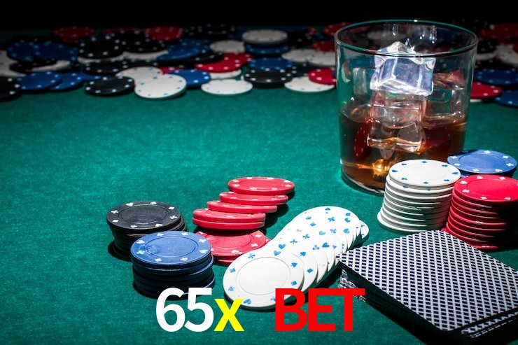 Avaliações dos Jogadores 65x bet