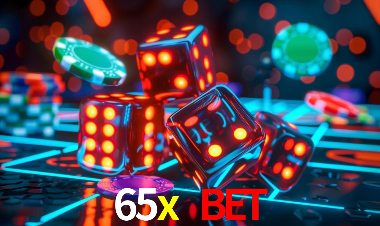 Casino Ao Vivo 65x bet