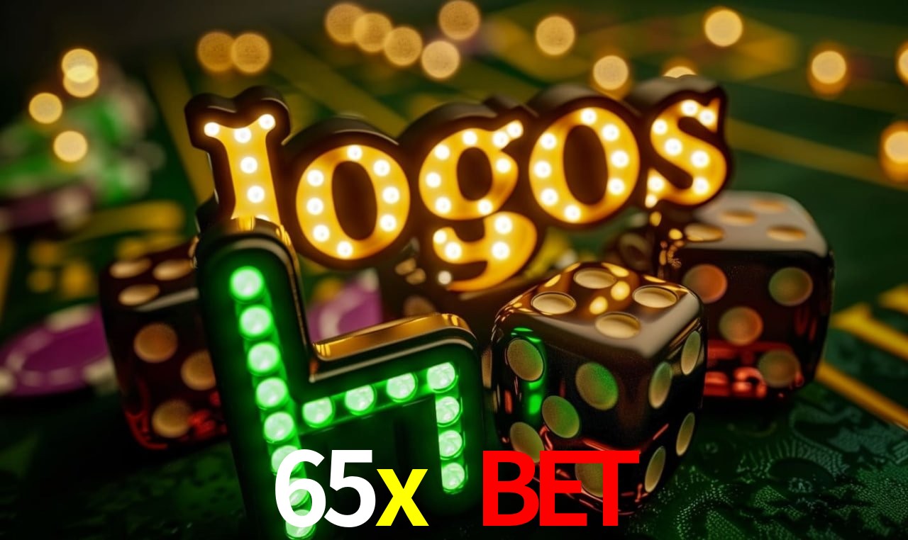 Ofertas Exclusivas 65x bet